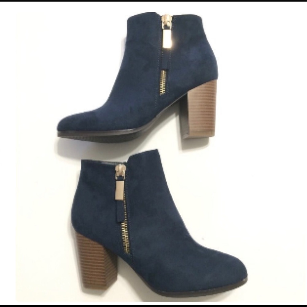 Apt 9 Ankle Booties - image 1